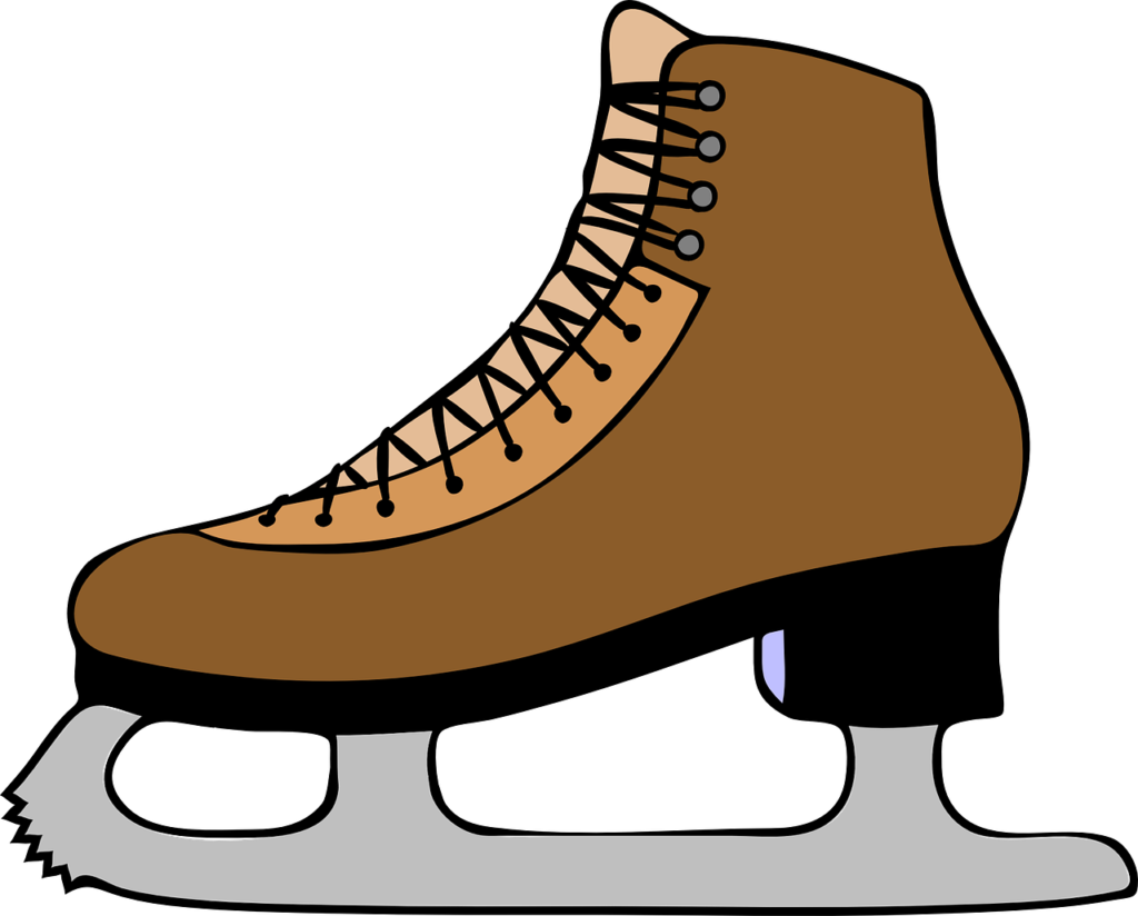 hockey skate blade