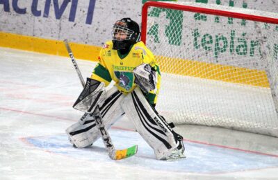 roller hockey